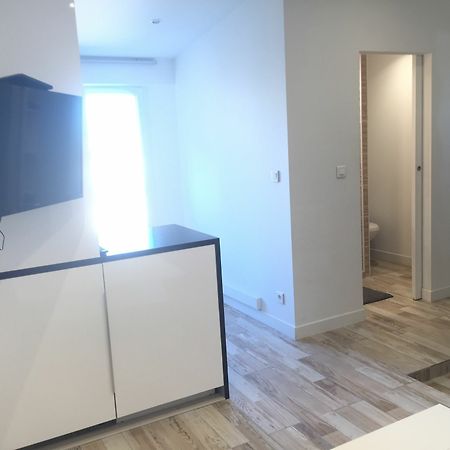 Appartements Design Marseille - 19 Perrin 外观 照片