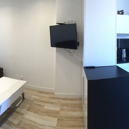 Appartements Design Marseille - 19 Perrin 外观 照片