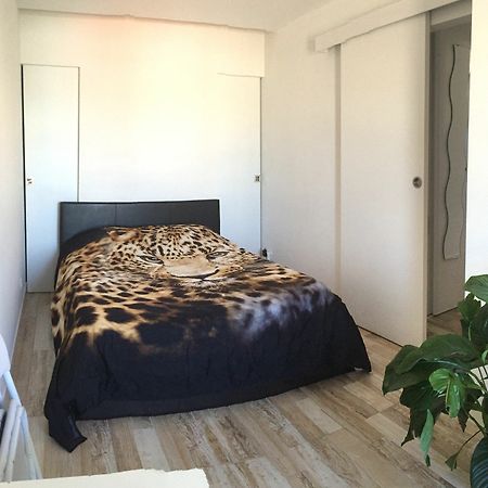 Appartements Design Marseille - 19 Perrin 外观 照片