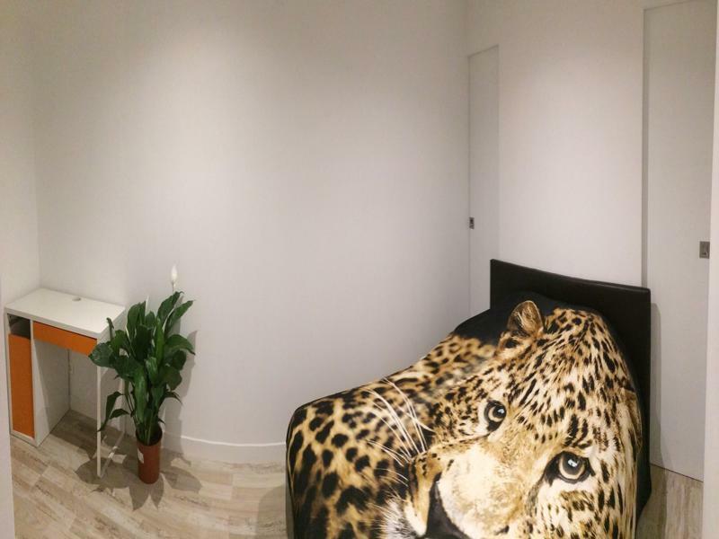 Appartements Design Marseille - 19 Perrin 外观 照片
