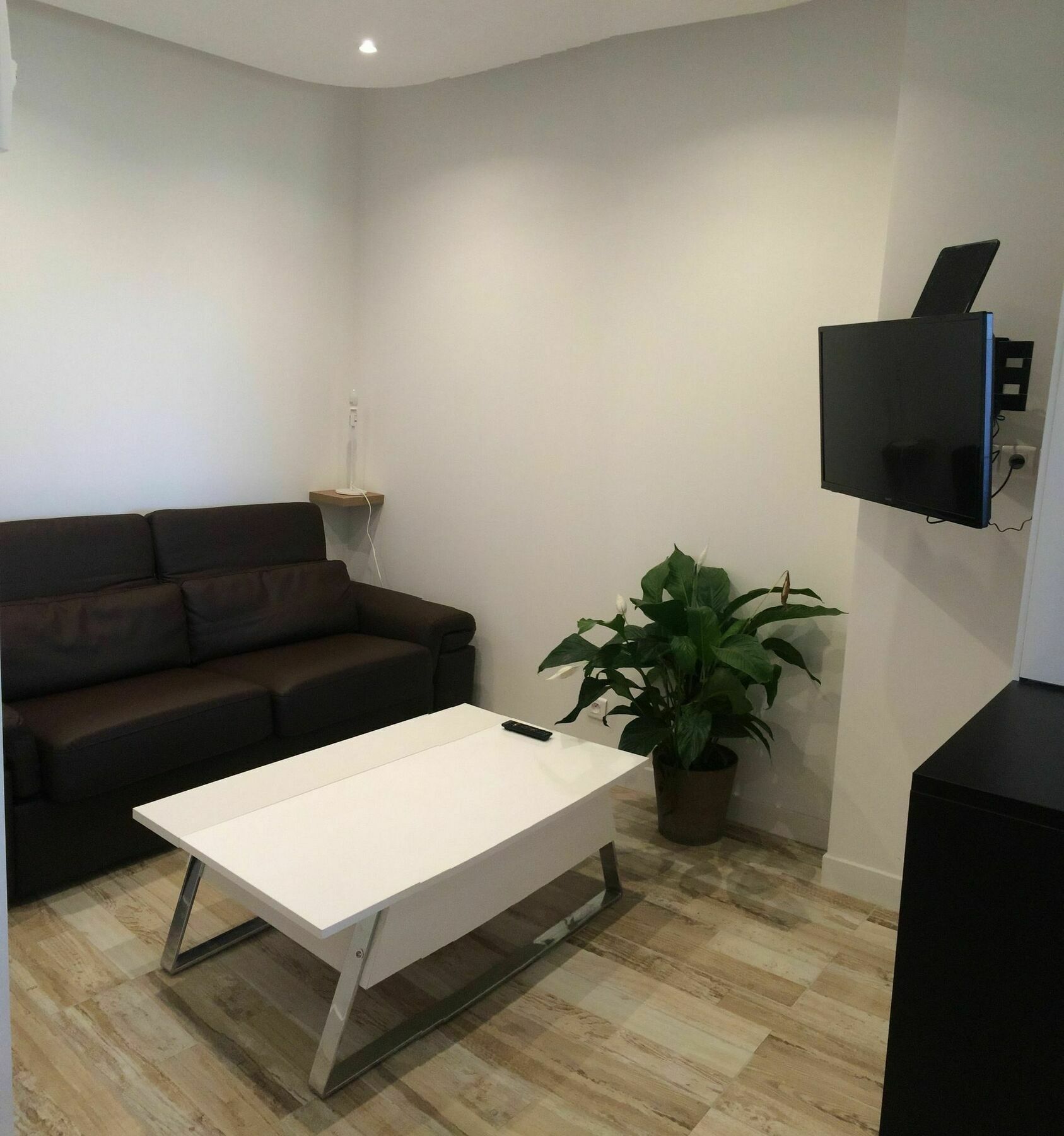 Appartements Design Marseille - 19 Perrin 外观 照片