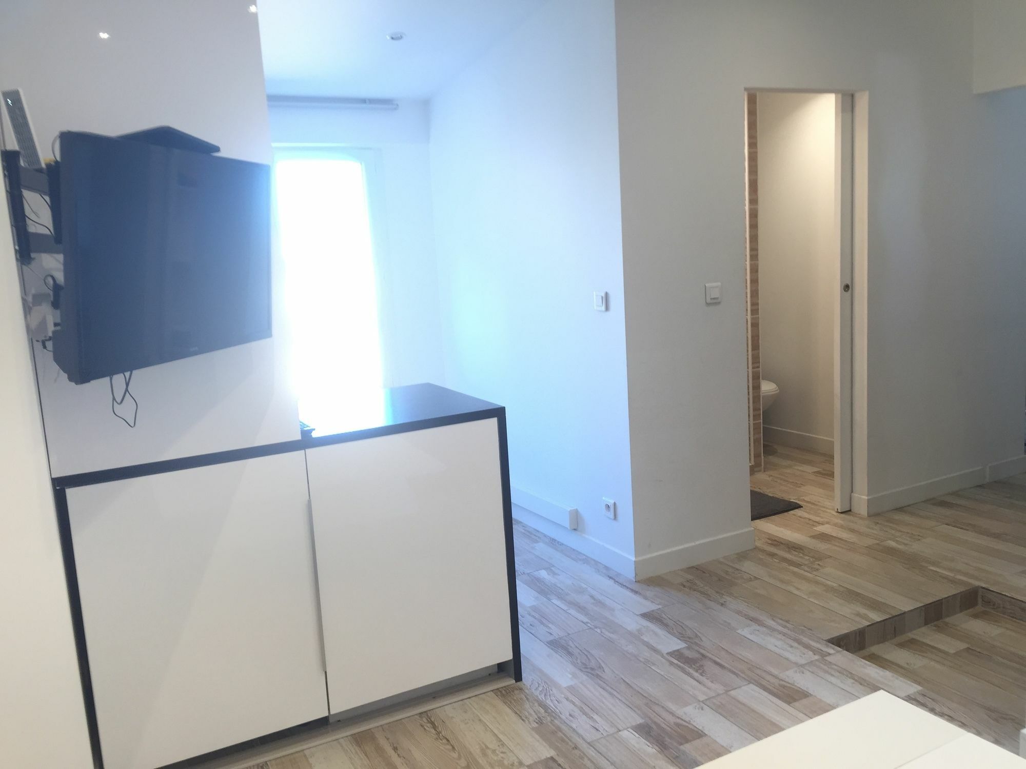 Appartements Design Marseille - 19 Perrin 外观 照片
