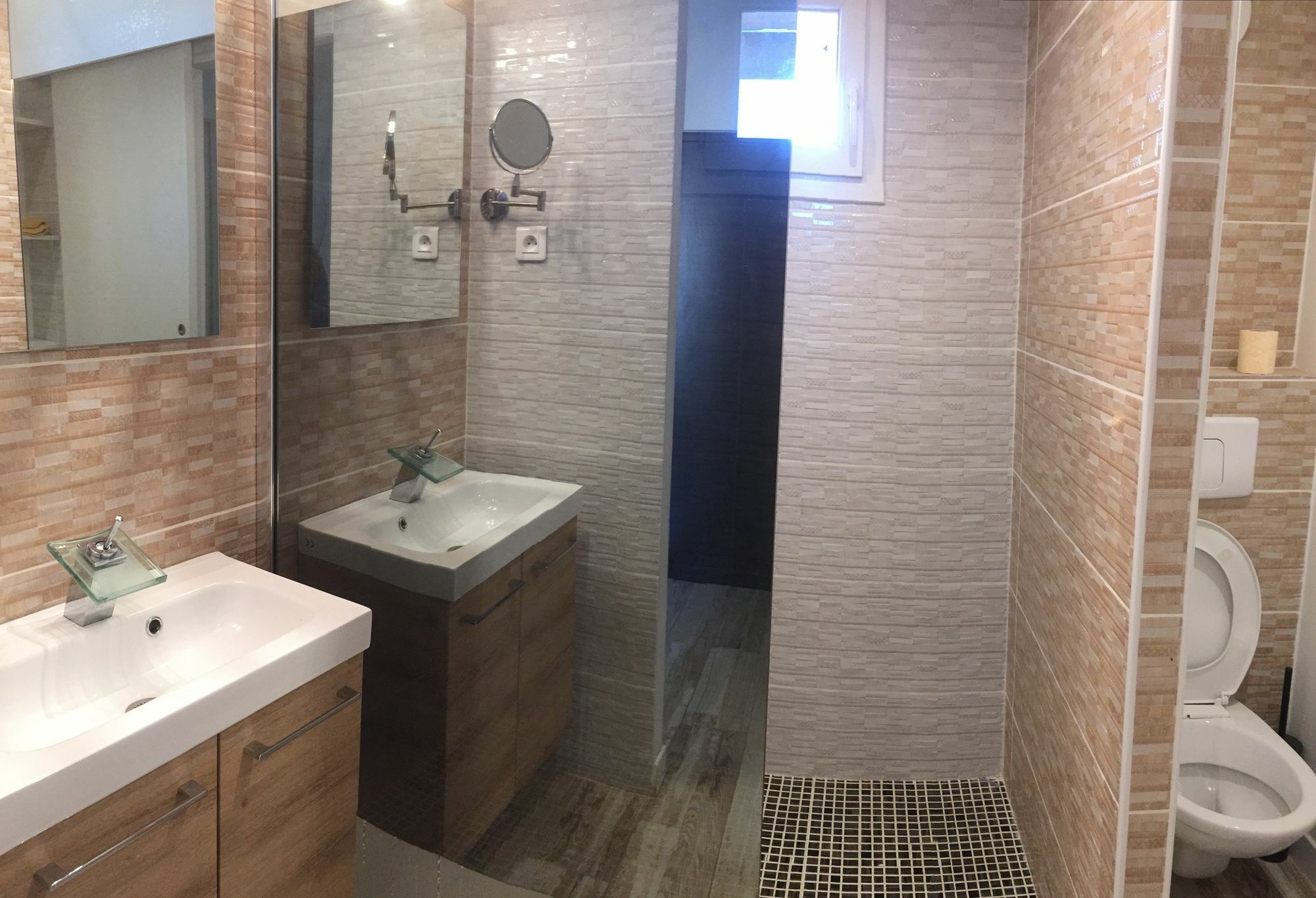 Appartements Design Marseille - 19 Perrin 外观 照片