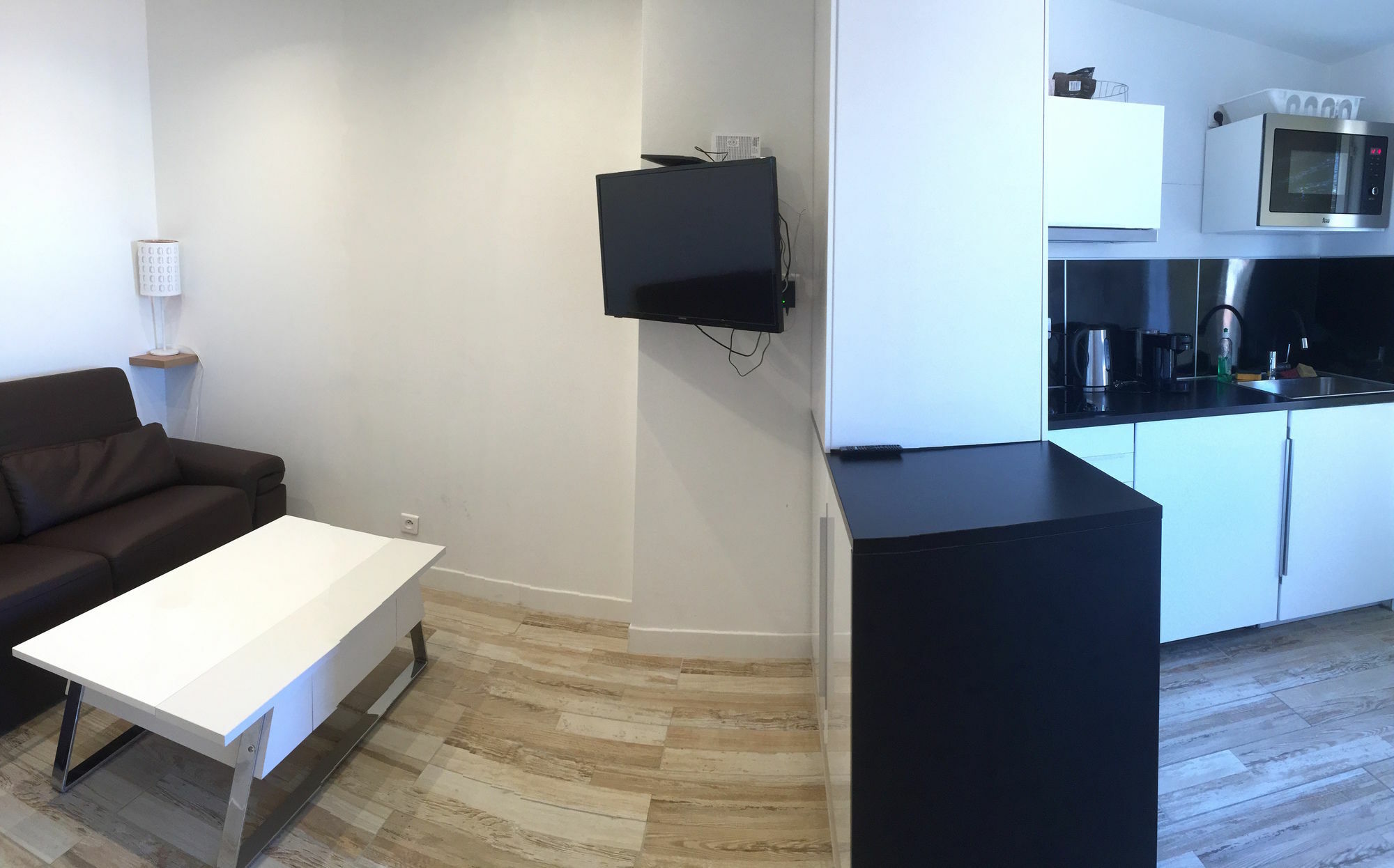 Appartements Design Marseille - 19 Perrin 外观 照片