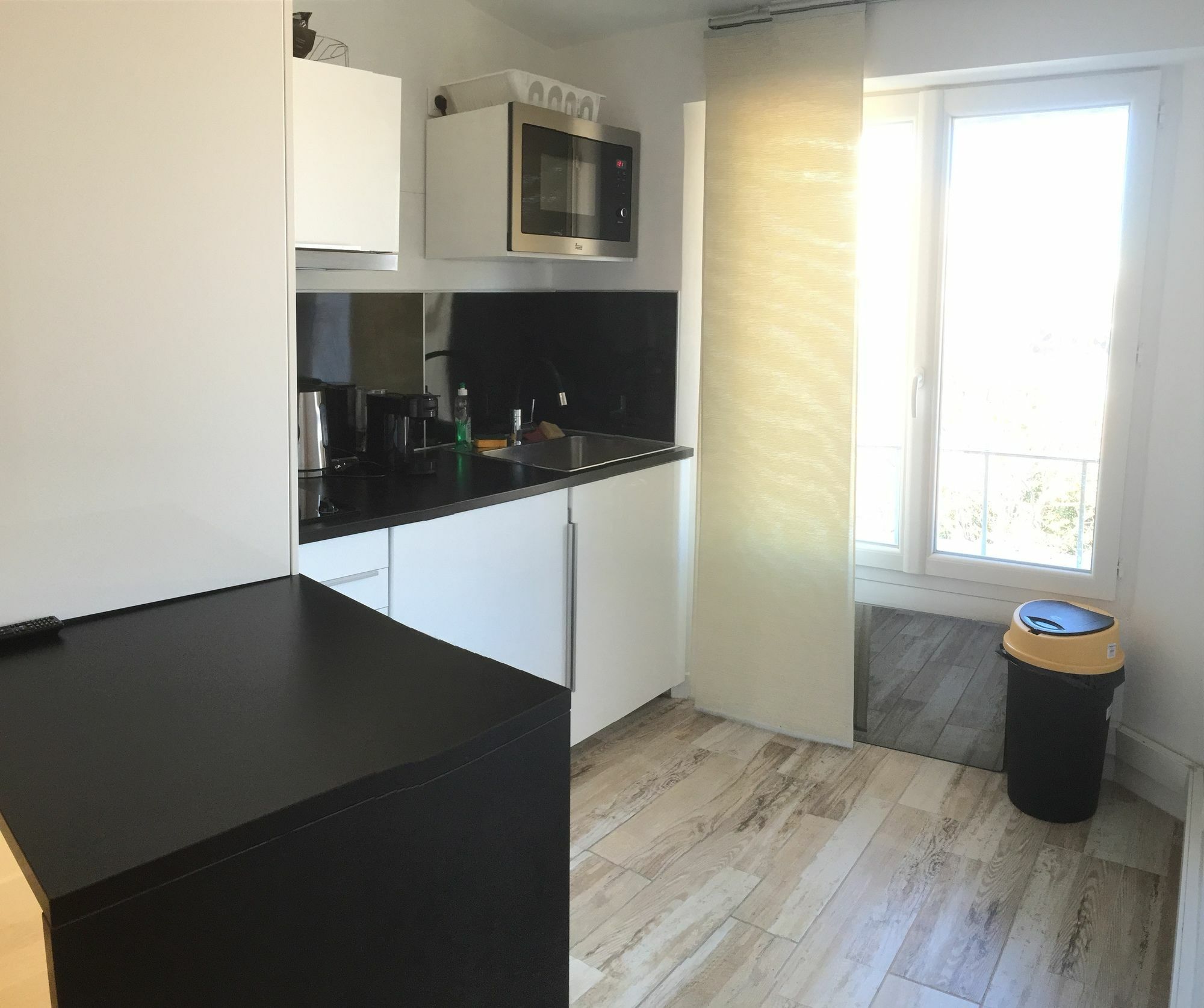 Appartements Design Marseille - 19 Perrin 外观 照片
